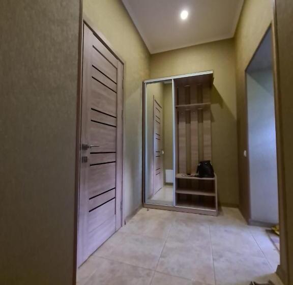 خانه 1 خوابه, Acapulco