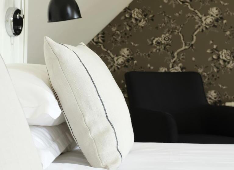 디럭스 룸, Flädie Mat & Vingård