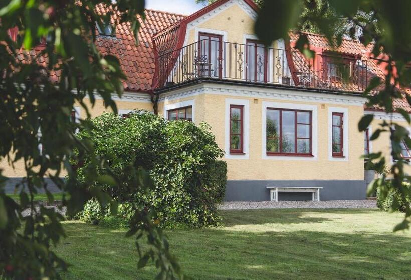 디럭스 룸, Flädie Mat & Vingård