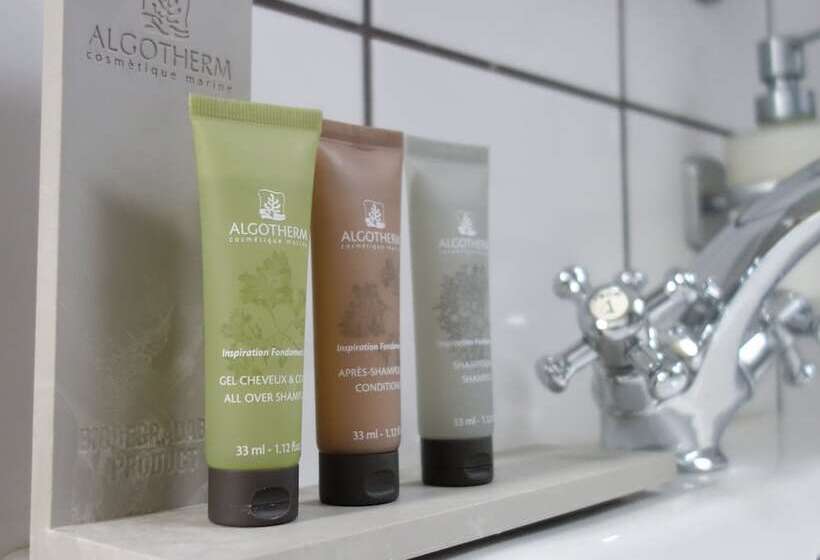 스탠다드 룸, Flädie Mat & Vingård