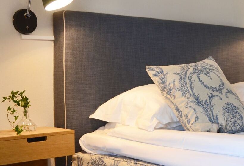 스탠다드 룸, Flädie Mat & Vingård