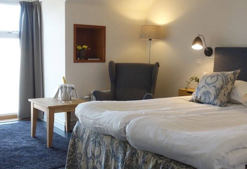 스탠다드 룸, Flädie Mat & Vingård