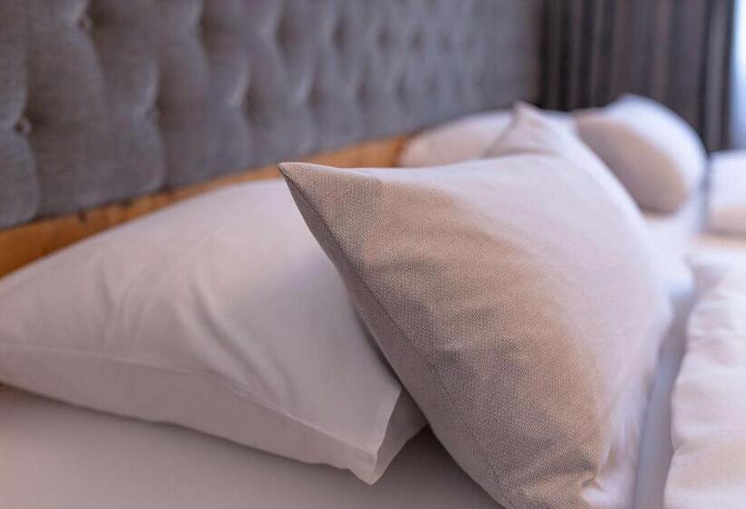 スタンダードルーム, Gut Matheshof, Bw Signature Collection