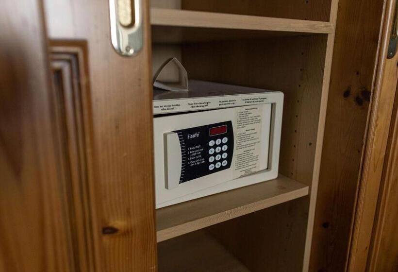 スタンダードシングルルーム, Gut Matheshof, Bw Signature Collection