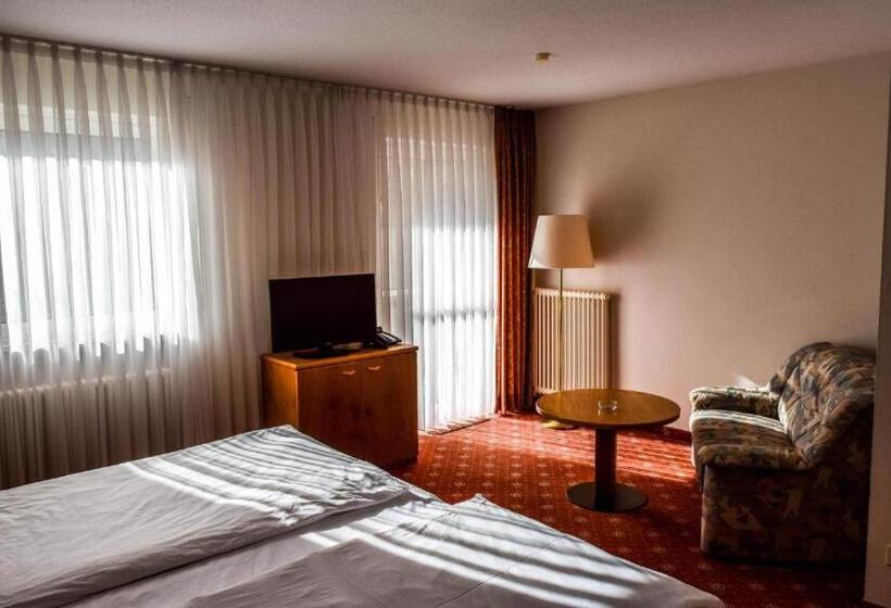 1ベッドルームアパートメント, Gut Matheshof, Bw Signature Collection