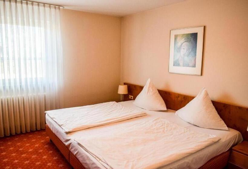 1ベッドルームアパートメント, Gut Matheshof, Bw Signature Collection