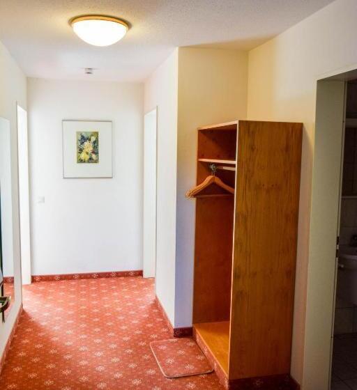 Апартаменты 1 Спальня, Gut Matheshof, Bw Signature Collection