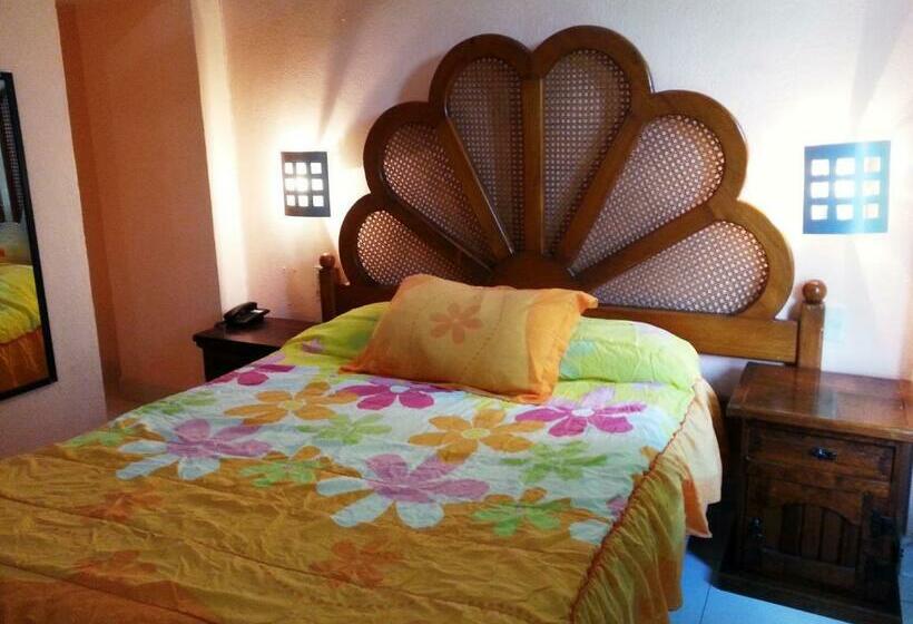 디럭스 룸, Imperial Jojutla