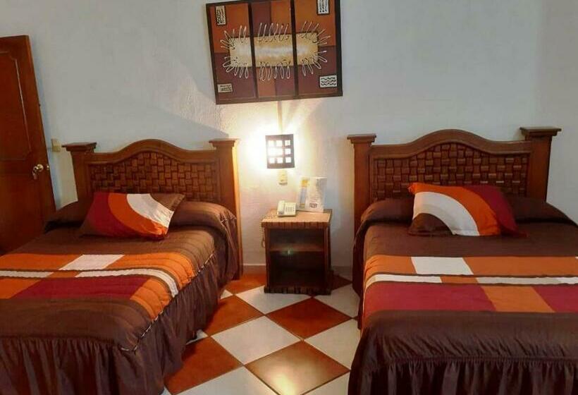 디럭스 룸, Imperial Jojutla