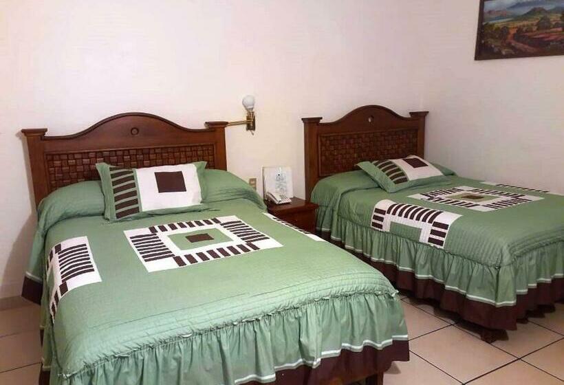 디럭스 룸, Imperial Jojutla