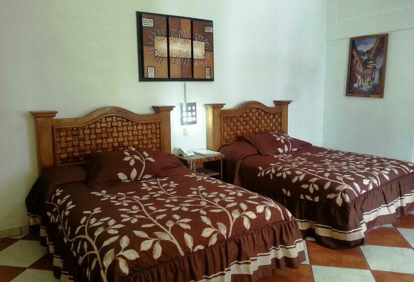 디럭스 룸, Imperial Jojutla