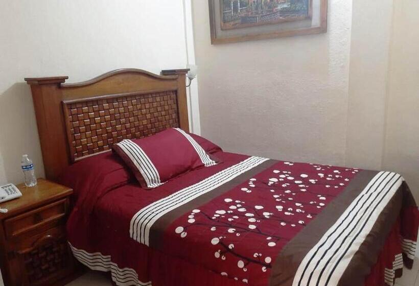 스탠다드 싱글 룸, Imperial Jojutla