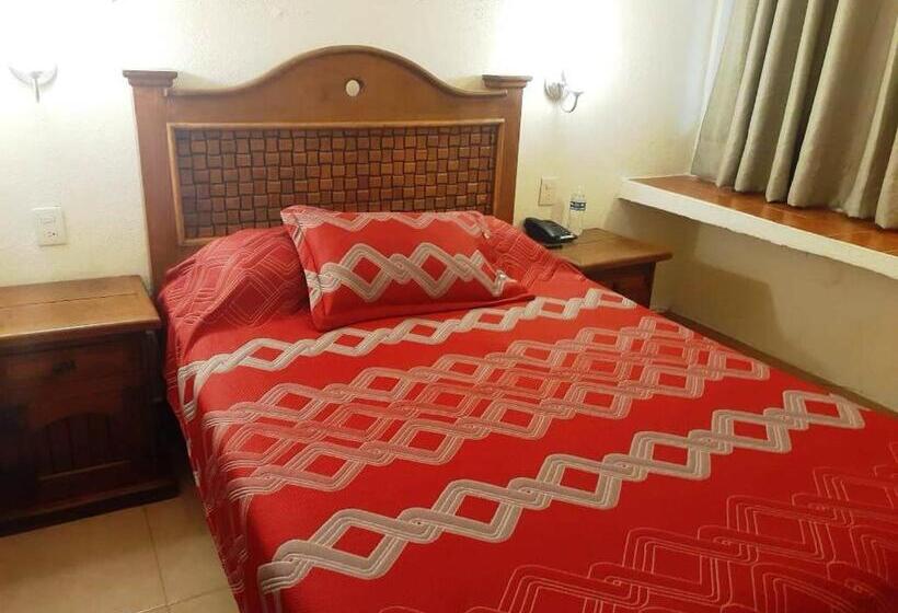 스탠다드 싱글 룸, Imperial Jojutla