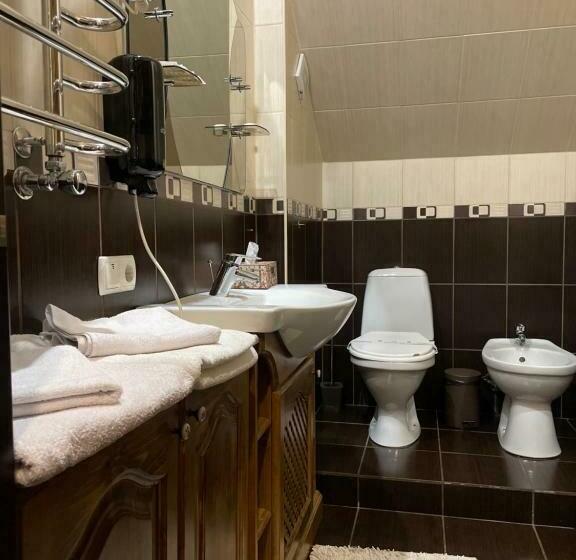 스탠다드 룸, кузня міні готель