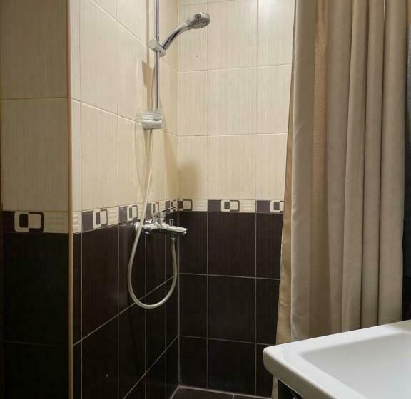 4인용 수피리어 룸, кузня міні готель