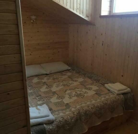 Номер Deluxe, Mijgirya