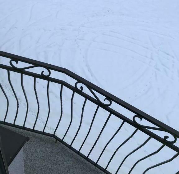 Номер Deluxe, Mijgirya