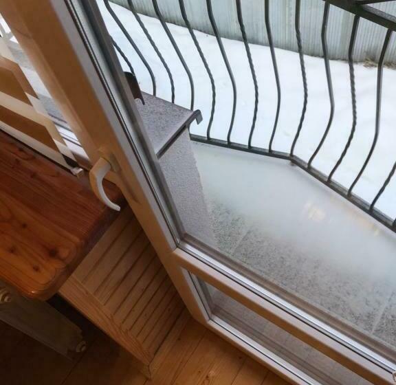 Номер Deluxe, Mijgirya