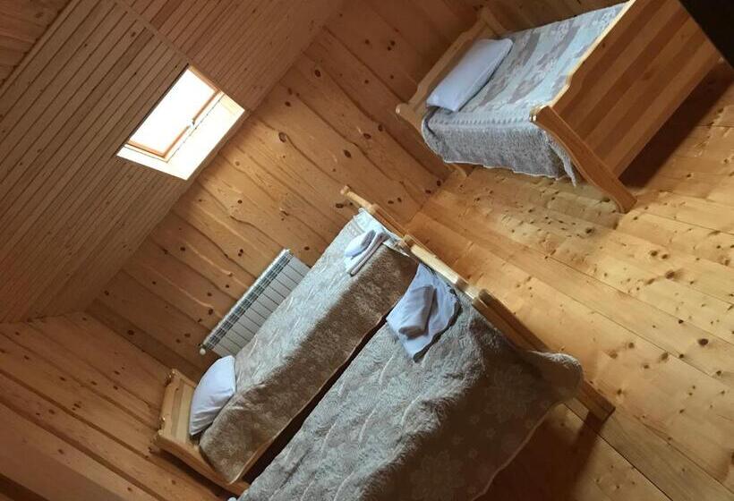 Family Suite, Mijgirya