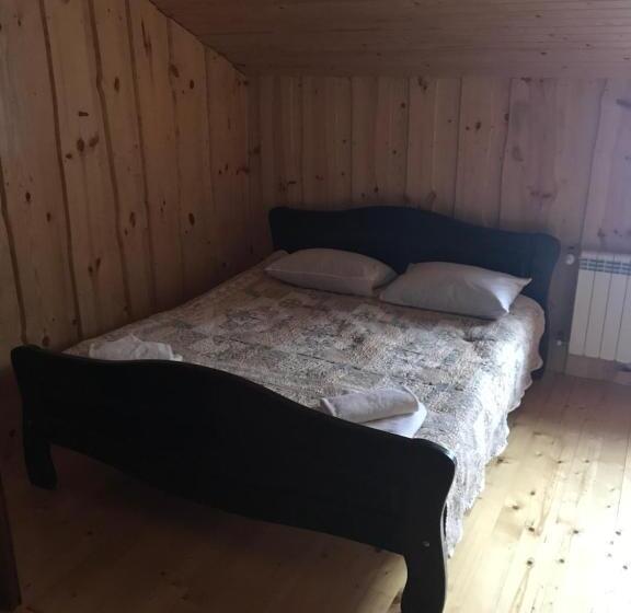 Family Suite, Mijgirya