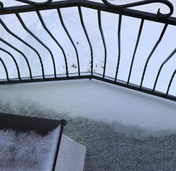 Трехместный Номер Классика, Mijgirya