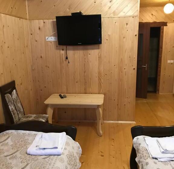 Трехместный Номер Классика, Mijgirya