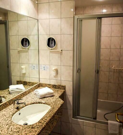 Номер Стандарт, Gut Matheshof, Bw Signature Collection