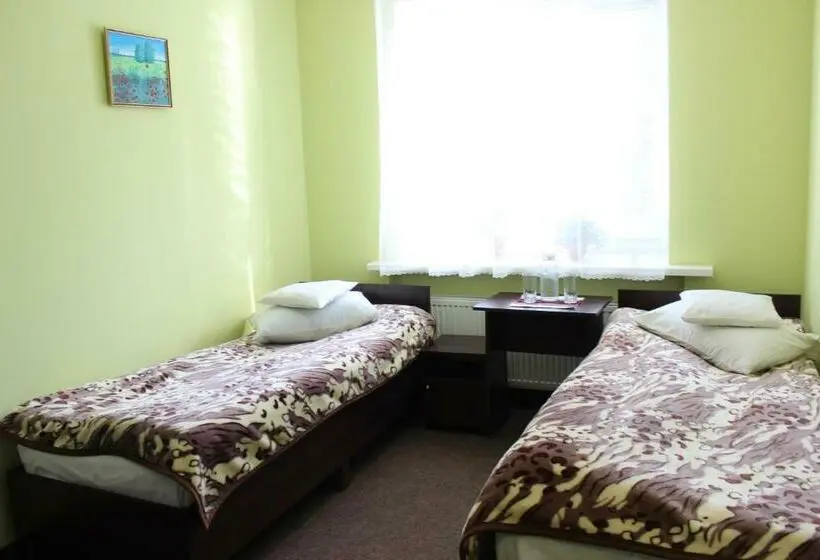 Cameră Standard, Zhyttedar