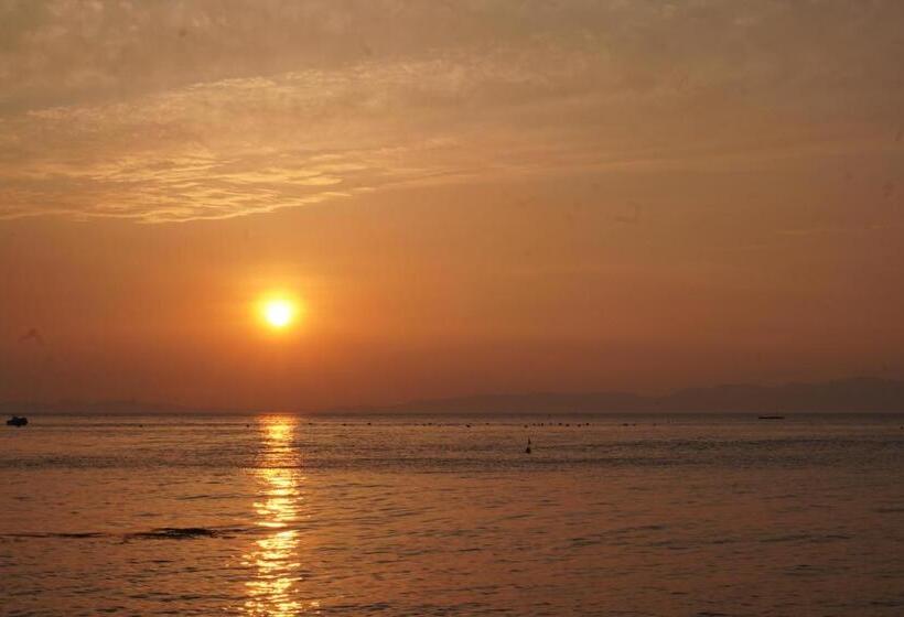 Apartamento 1 Dormitorio, Japanese House Osaka Sennan Hotel（大阪泉南酒店和築）