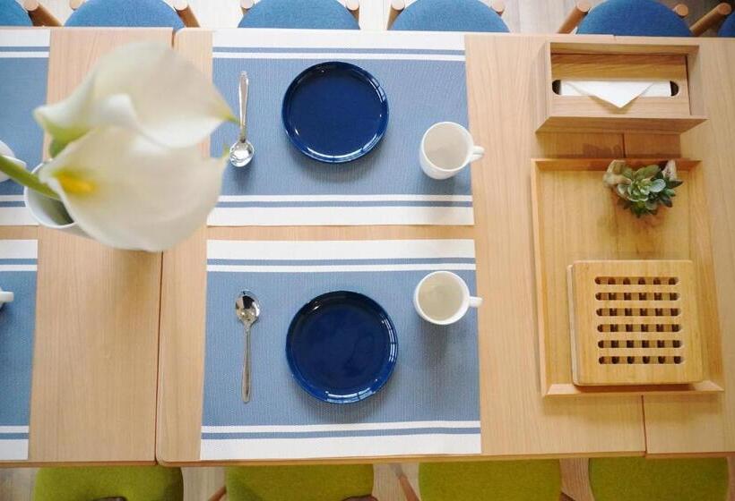 Apartamento 1 Dormitorio, Japanese House Osaka Sennan Hotel（大阪泉南酒店和築）