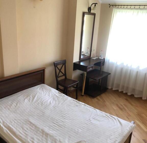 Номер Superior, галицькі витребеньки