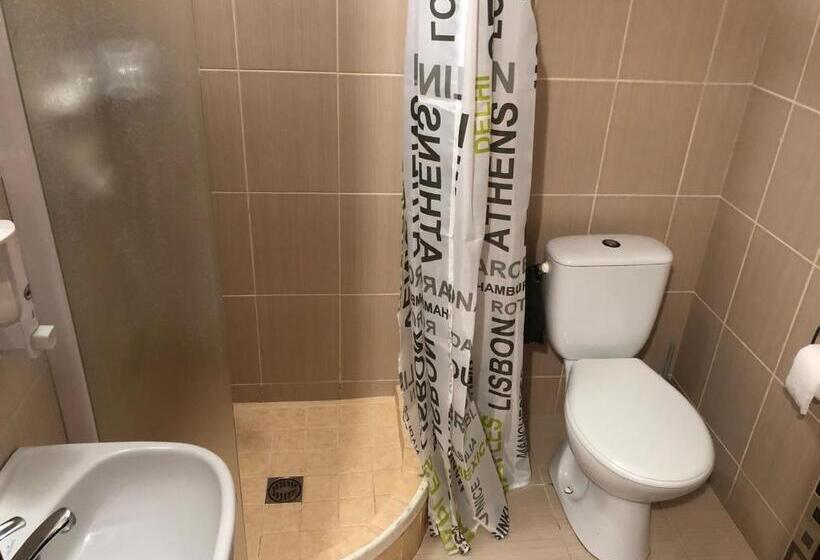 Номер Economy, галицькі витребеньки