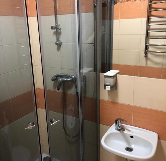 Номер Superior, галицькі витребеньки