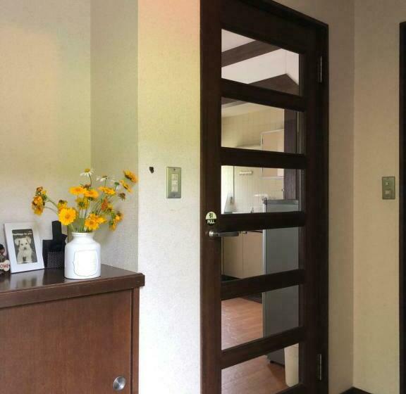 Delüks Bungalov, 伊道荘園