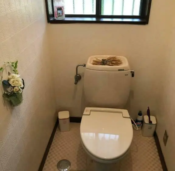 デラックスバンガロー, 伊道荘園