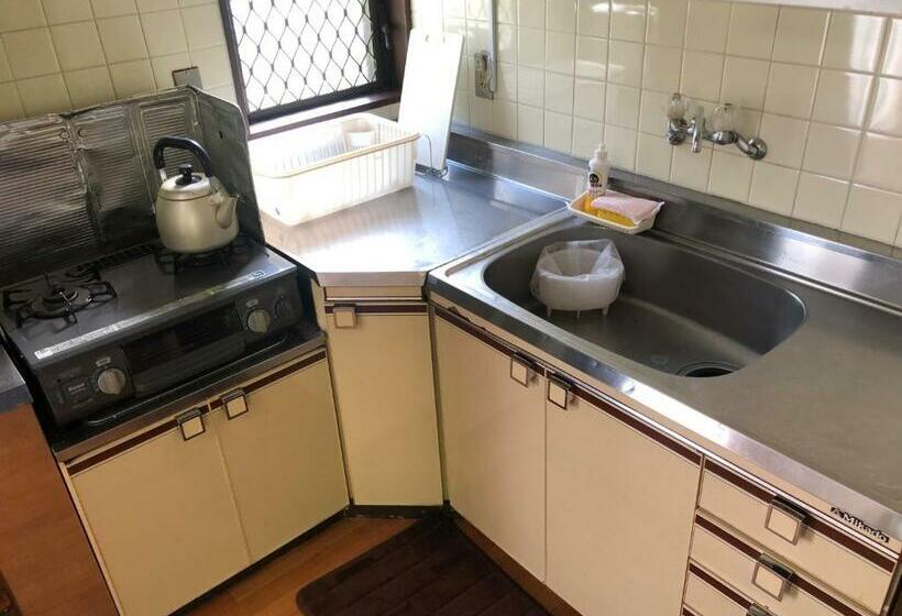 Delüks Bungalov, 伊道荘園