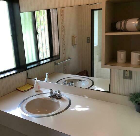 Delüks Bungalov, 伊道荘園