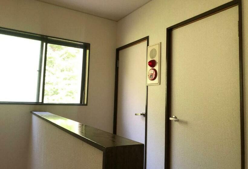 Delüks Bungalov, 伊道荘園