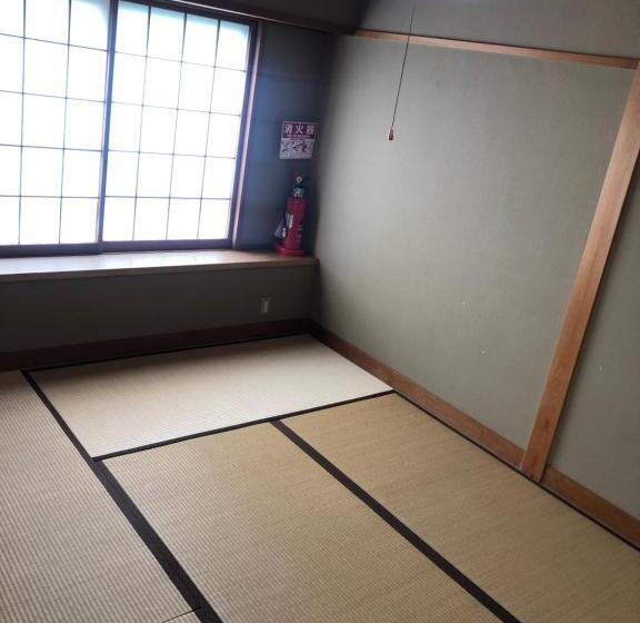 Delüks Bungalov, 伊道荘園