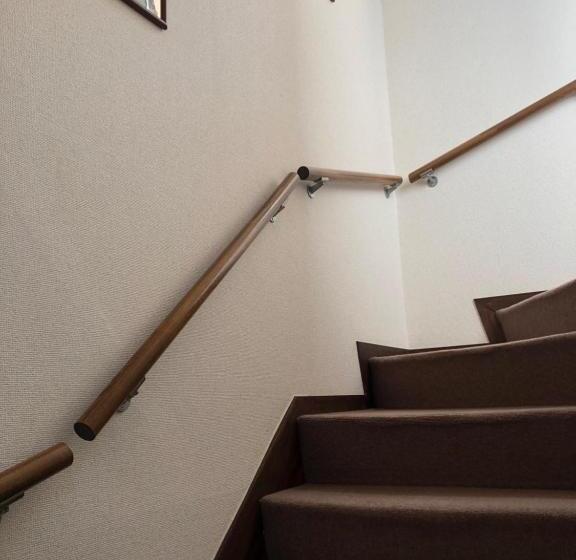 Delüks Bungalov, 伊道荘園