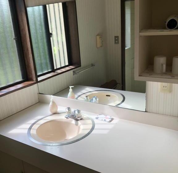 Delüks Bungalov, 伊道荘園