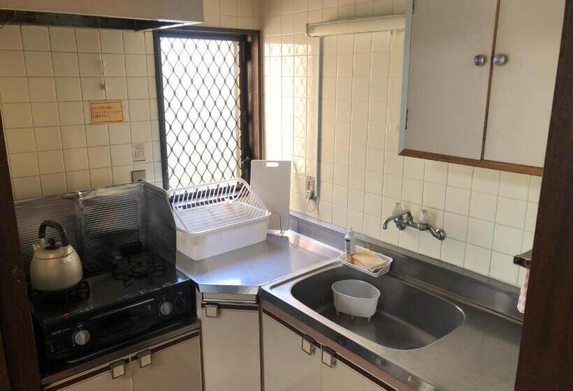 Delüks Bungalov, 伊道荘園