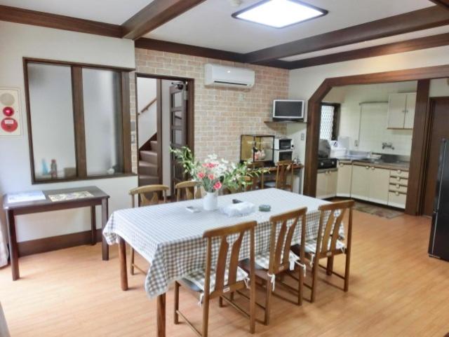 Delüks Bungalov, 伊道荘園