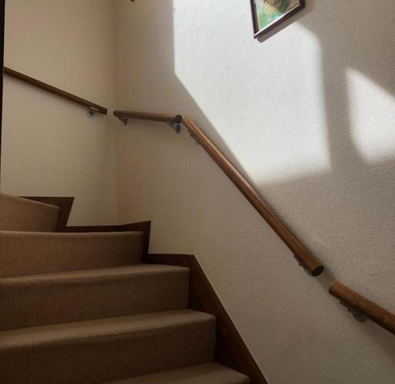 Delüks Bungalov, 伊道荘園