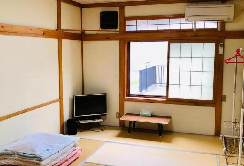 スタンダードルーム, タカマス民宿