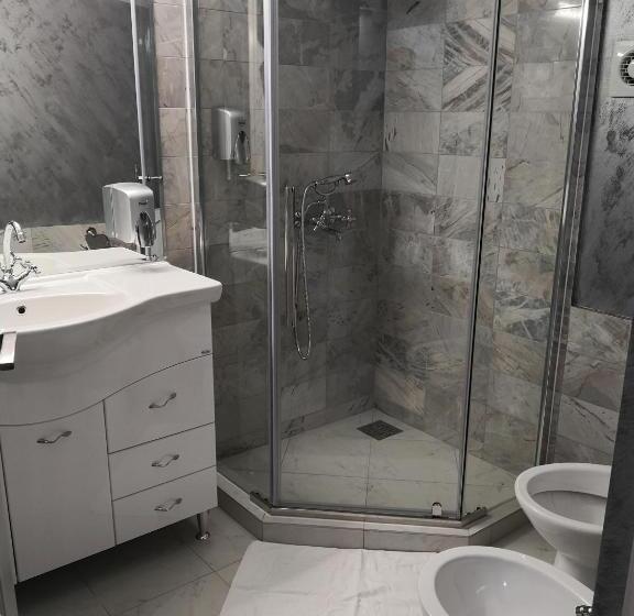 デラックスルーム, Dnt House & Spa