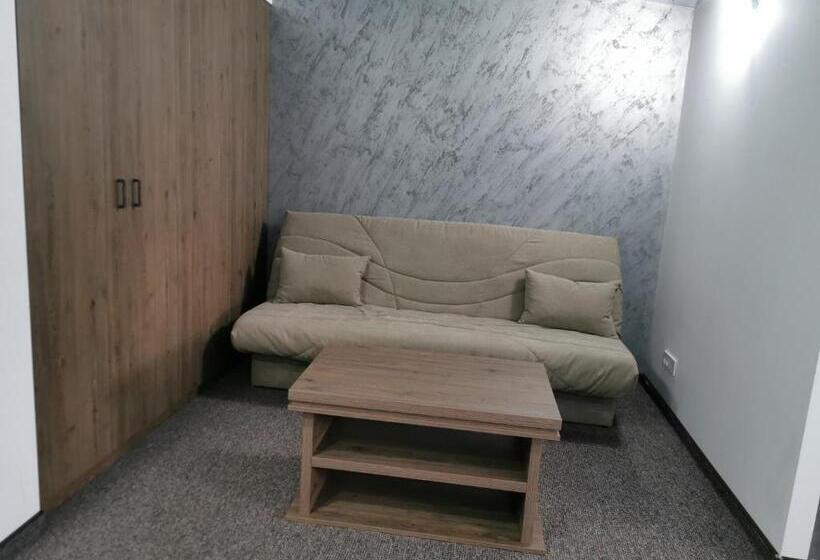 デラックストリプルルーム, Dnt House & Spa