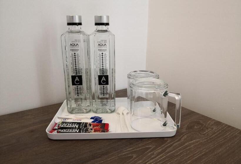 デラックスファミリールーム, Dnt House & Spa