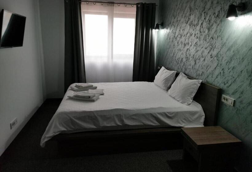 デラックスファミリールーム, Dnt House & Spa