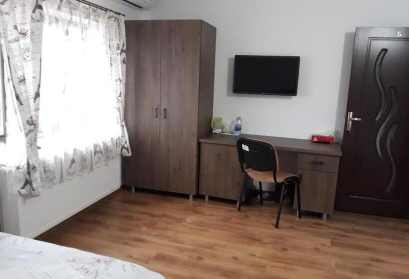 デラックスファミリールーム, Dnt House & Spa